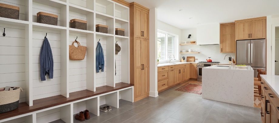Whole-Home Design-Build in Ann Arbor: How DreamMaker Transforms the Way You Live